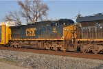 CSXT 80